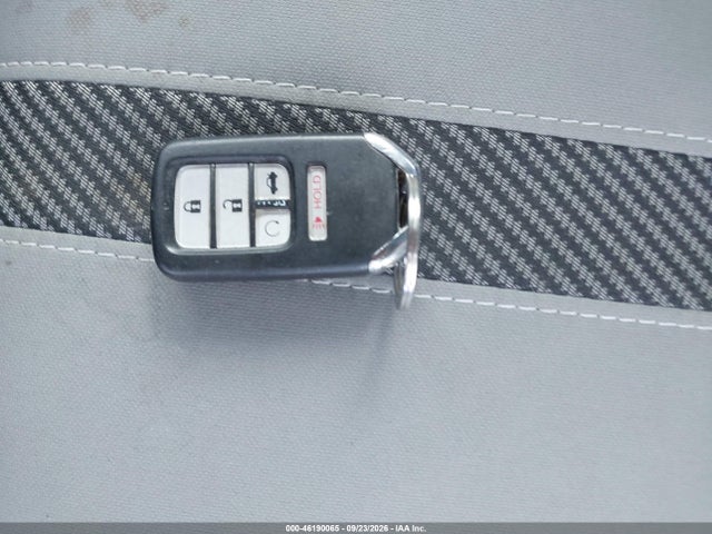 Продаж на аукціоні авто 2018 Honda Civic Lx-p, vin: 2HGFC4B01JH303048, номер лоту: 46190065