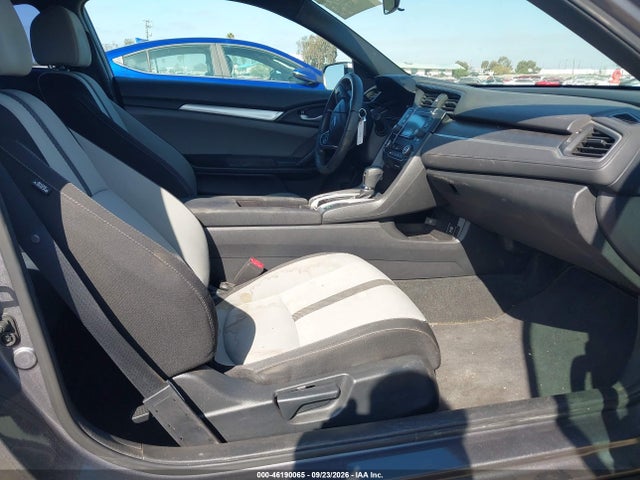 Продаж на аукціоні авто 2018 Honda Civic Lx-p, vin: 2HGFC4B01JH303048, номер лоту: 46190065