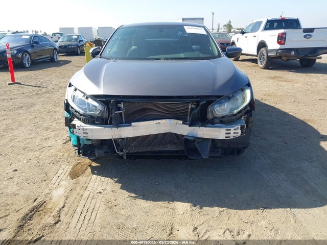Продаж на аукціоні авто 2018 Honda Civic Lx-p, vin: 2HGFC4B01JH303048, номер лоту: 46190065