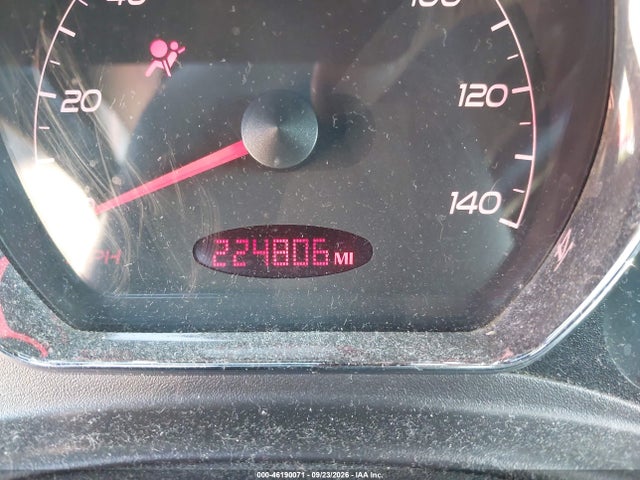 46190071 :رقم المزاد ، 1G2ZH358064258198 vin ، 2006 Pontiac G6 Gt مزاد بيع