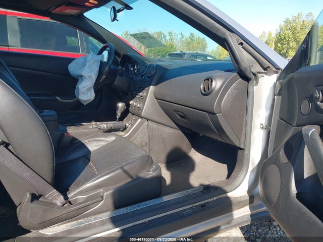 46190071 :رقم المزاد ، 1G2ZH358064258198 vin ، 2006 Pontiac G6 Gt مزاد بيع