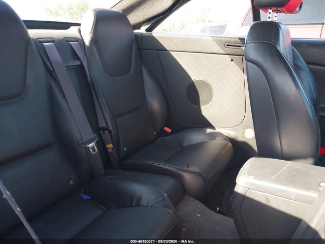 46190071 :رقم المزاد ، 1G2ZH358064258198 vin ، 2006 Pontiac G6 Gt مزاد بيع