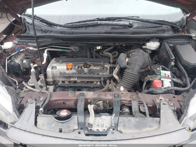 Aukcja sprzedaży 2013 Honda Cr-v Ex-l, vin: 5J6RM4H78DL059137, numer aukcji: 46190072