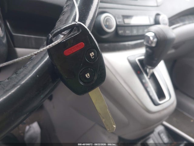 Aukcja sprzedaży 2013 Honda Cr-v Ex-l, vin: 5J6RM4H78DL059137, numer aukcji: 46190072