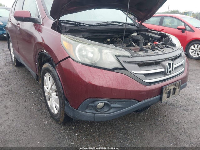 Aukcja sprzedaży 2013 Honda Cr-v Ex-l, vin: 5J6RM4H78DL059137, numer aukcji: 46190072