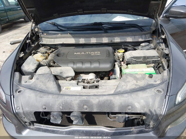 Jeep Cherokee Limited 2016 1C4PJLDB1GW229612 Image 10