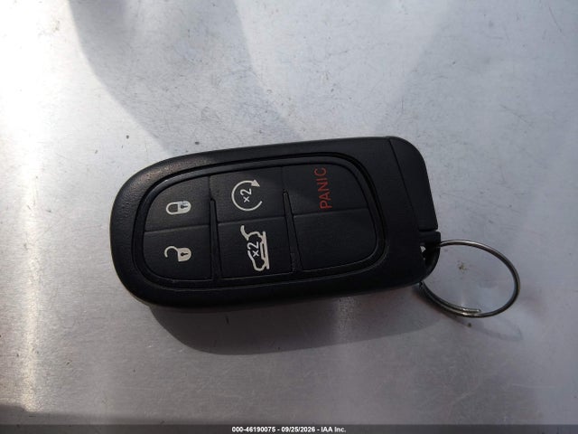 Jeep Cherokee Limited 2016 1C4PJLDB1GW229612 Image 11