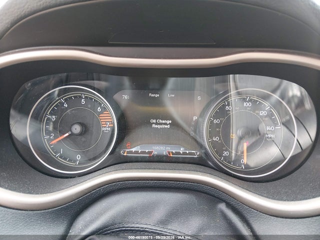 Jeep Cherokee Limited 2016 1C4PJLDB1GW229612 Image 7