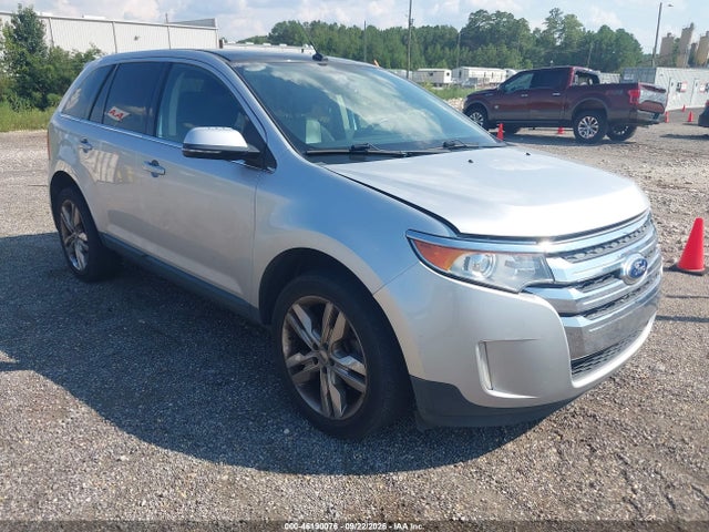 Продаж на аукціоні авто 2012 Ford Edge Limited, vin: 2FMDK3KC5CBA72637, номер лоту: 46190076