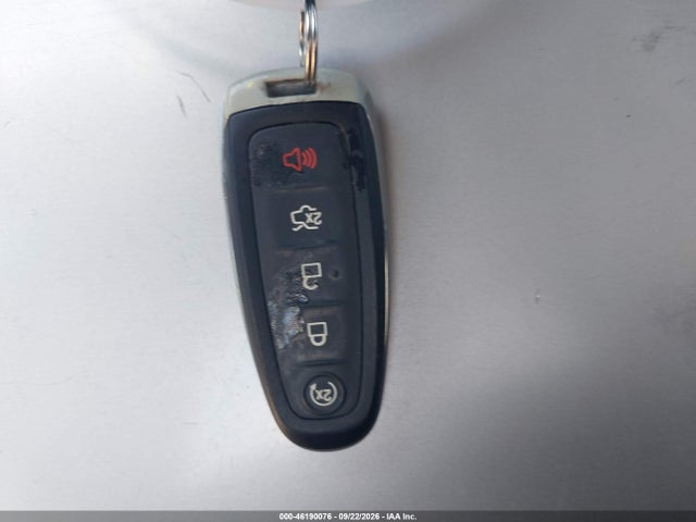 Продажа на аукционе авто 2012 Ford Edge Limited, vin: 2FMDK3KC5CBA72637, номер лота: 46190076