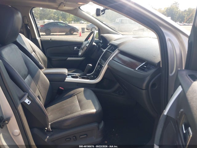 Продажа на аукционе авто 2012 Ford Edge Limited, vin: 2FMDK3KC5CBA72637, номер лота: 46190076