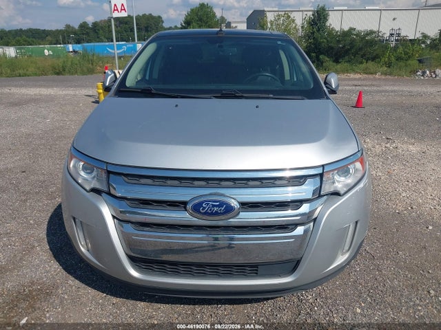 Продажа на аукционе авто 2012 Ford Edge Limited, vin: 2FMDK3KC5CBA72637, номер лота: 46190076
