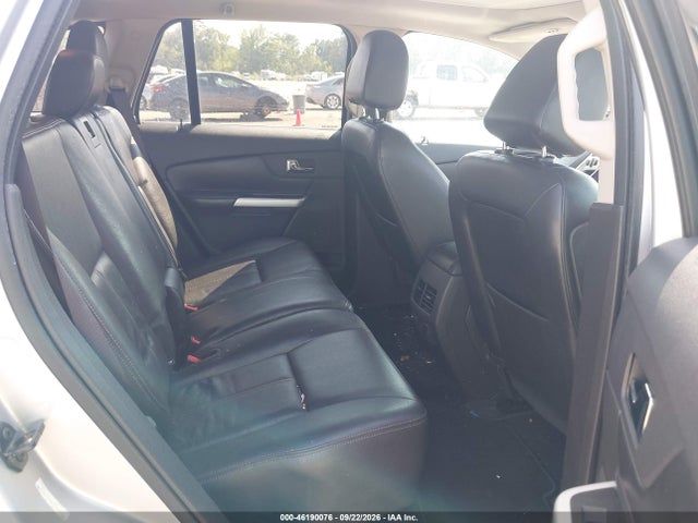 Продажа на аукционе авто 2012 Ford Edge Limited, vin: 2FMDK3KC5CBA72637, номер лота: 46190076