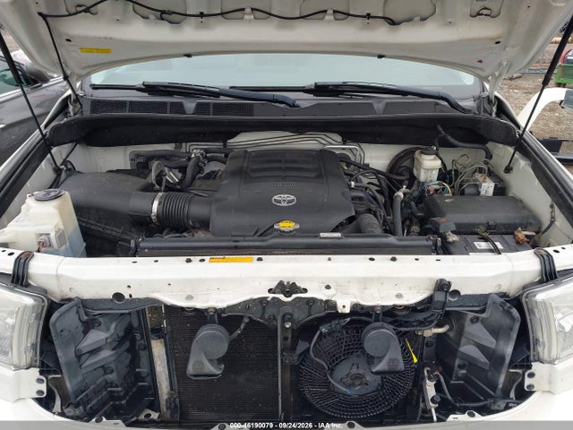 Aukcja sprzedaży 2015 Toyota Sequoia Platinum 5.7l V8, vin: 5TDDW5G19FS117268, numer aukcji: 46190079