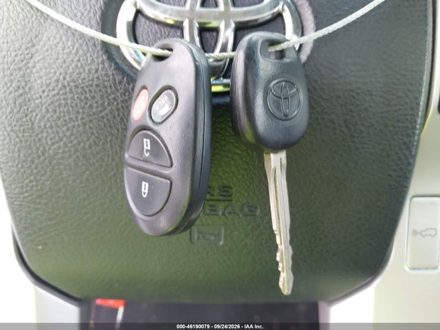 Aukcja sprzedaży 2015 Toyota Sequoia Platinum 5.7l V8, vin: 5TDDW5G19FS117268, numer aukcji: 46190079