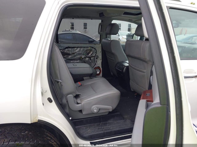 Aukcja sprzedaży 2015 Toyota Sequoia Platinum 5.7l V8, vin: 5TDDW5G19FS117268, numer aukcji: 46190079