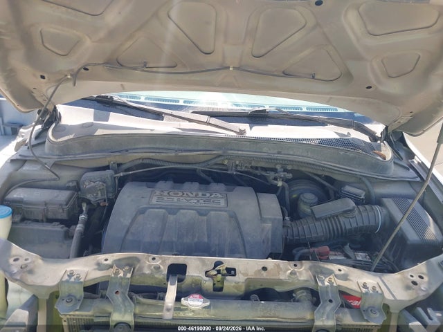 Aukcja sprzedaży 2008 Honda Pilot Ex-l, vin: 5FNYF28548B003736, numer aukcji: 46190090