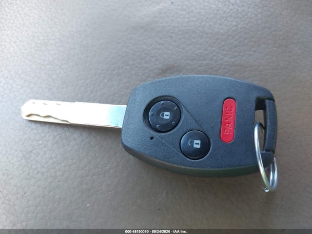 Aukcja sprzedaży 2008 Honda Pilot Ex-l, vin: 5FNYF28548B003736, numer aukcji: 46190090