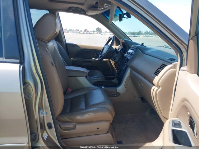 Aukcja sprzedaży 2008 Honda Pilot Ex-l, vin: 5FNYF28548B003736, numer aukcji: 46190090