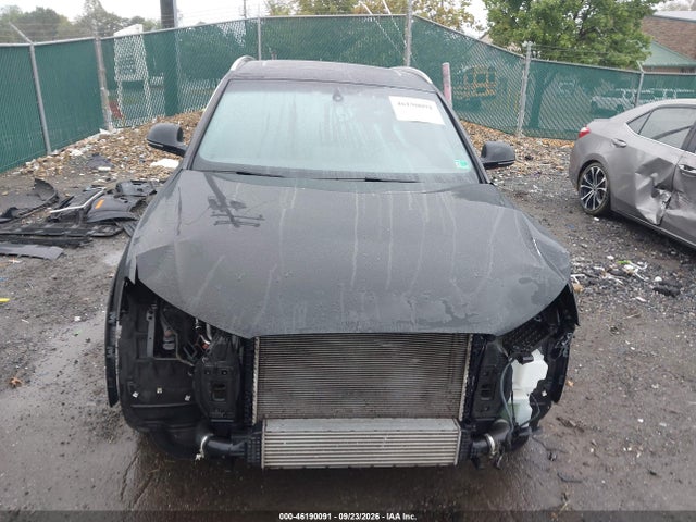 Продаж на аукціоні авто 2017 Audi Q3 2.0t Premium, vin: WA1GCCFS8HR001883, номер лоту: 46190091