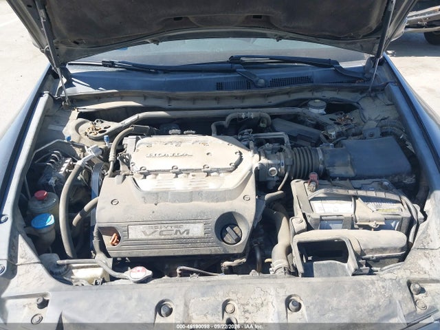 Продаж на аукціоні авто 2012 Honda Accord Sdn Ex, vin: 1HGCP3F71CA016268, номер лоту: 46190098