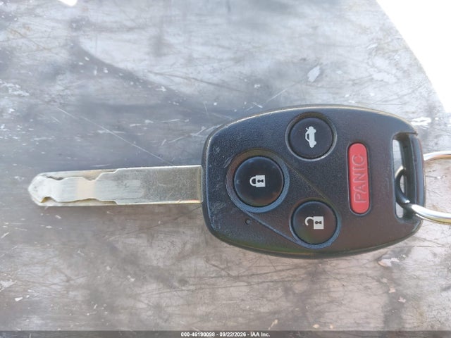 Продаж на аукціоні авто 2012 Honda Accord Sdn Ex, vin: 1HGCP3F71CA016268, номер лоту: 46190098