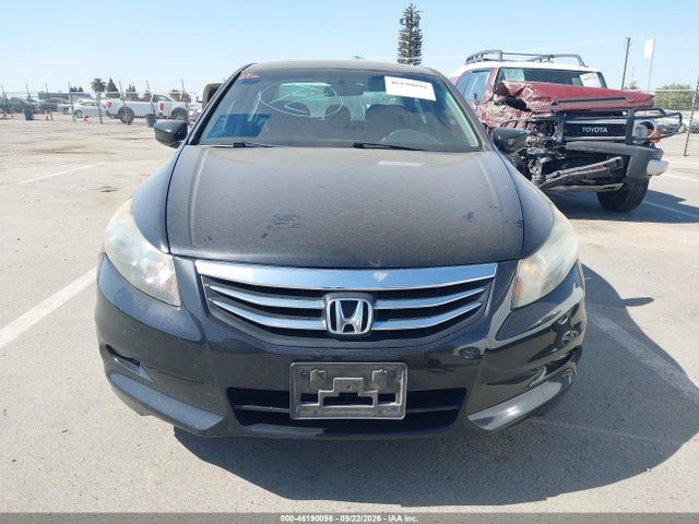 Продаж на аукціоні авто 2012 Honda Accord Sdn Ex, vin: 1HGCP3F71CA016268, номер лоту: 46190098