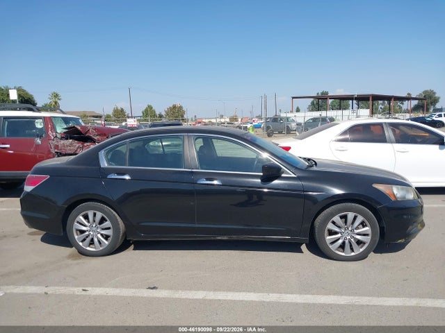 Продаж на аукціоні авто 2012 Honda Accord Sdn Ex, vin: 1HGCP3F71CA016268, номер лоту: 46190098