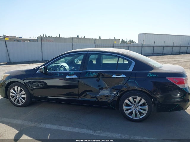Продаж на аукціоні авто 2012 Honda Accord Sdn Ex, vin: 1HGCP3F71CA016268, номер лоту: 46190098