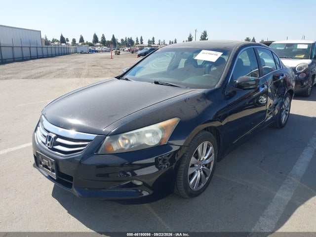 Продаж на аукціоні авто 2012 Honda Accord Sdn Ex, vin: 1HGCP3F71CA016268, номер лоту: 46190098