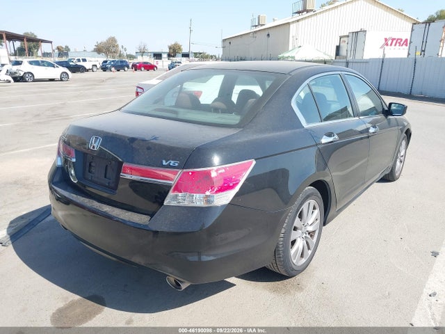 Продаж на аукціоні авто 2012 Honda Accord Sdn Ex, vin: 1HGCP3F71CA016268, номер лоту: 46190098