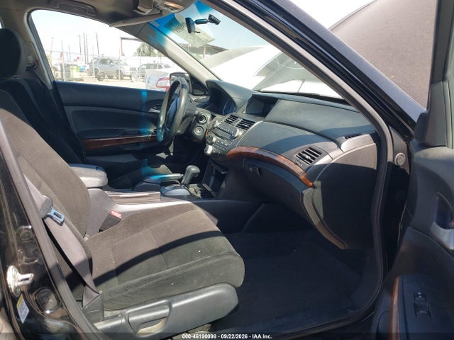 Продаж на аукціоні авто 2012 Honda Accord Sdn Ex, vin: 1HGCP3F71CA016268, номер лоту: 46190098