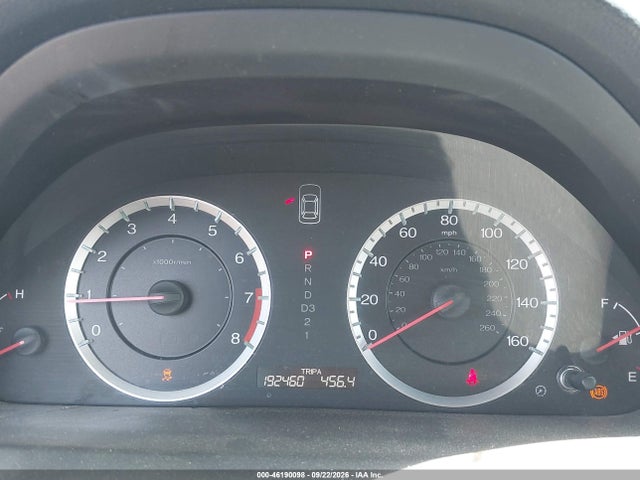 Продаж на аукціоні авто 2012 Honda Accord Sdn Ex, vin: 1HGCP3F71CA016268, номер лоту: 46190098