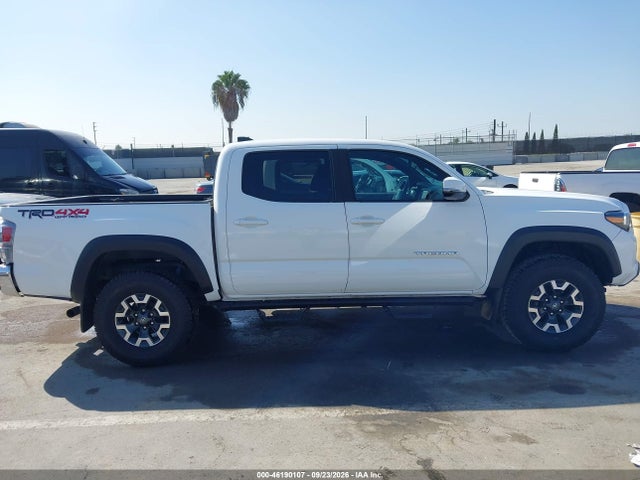 3TMCZ5AN0PM623037 Toyota Tacoma Trd Off Road