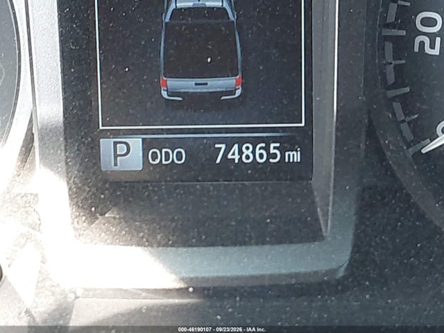 3TMCZ5AN0PM623037 Toyota Tacoma Trd Off Road
