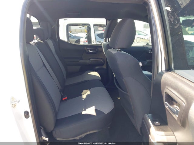 3TMCZ5AN0PM623037 Toyota Tacoma Trd Off Road