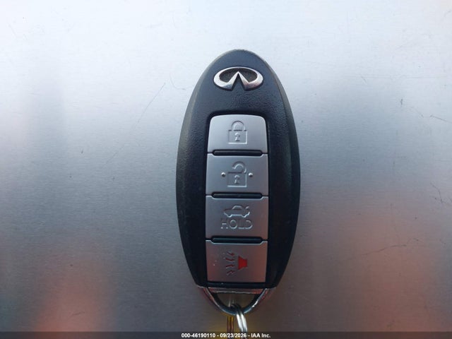 46190110 :رقم المزاد ، JN1CV6EK8AM103529 vin ، 2010 Infiniti G37 Journey مزاد بيع