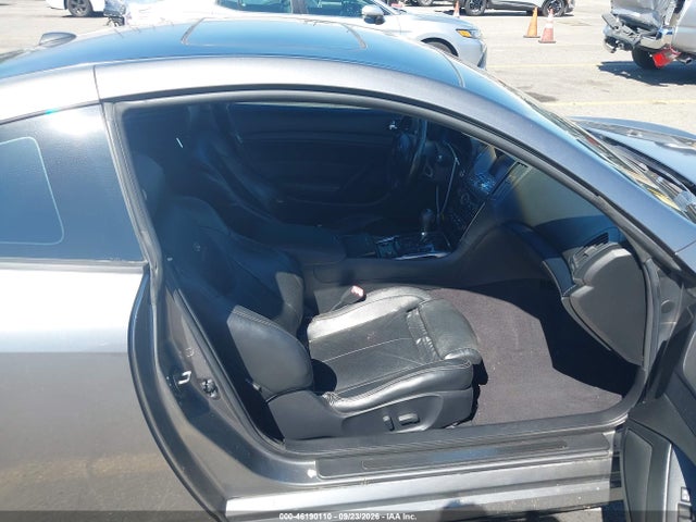 46190110 :رقم المزاد ، JN1CV6EK8AM103529 vin ، 2010 Infiniti G37 Journey مزاد بيع