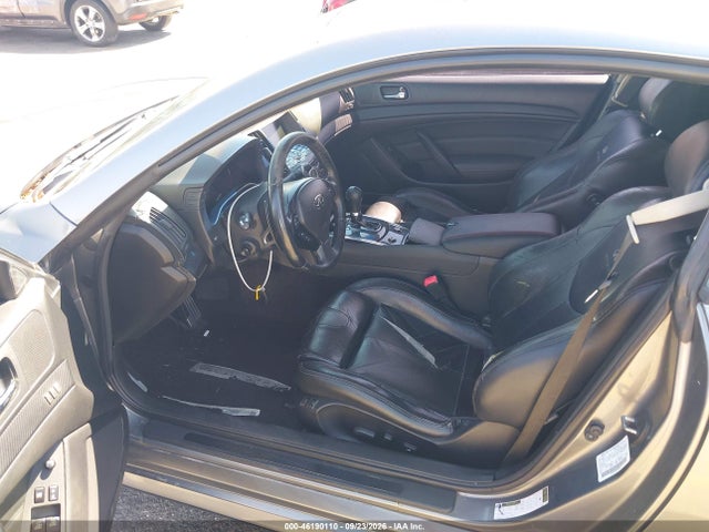 46190110 :رقم المزاد ، JN1CV6EK8AM103529 vin ، 2010 Infiniti G37 Journey مزاد بيع