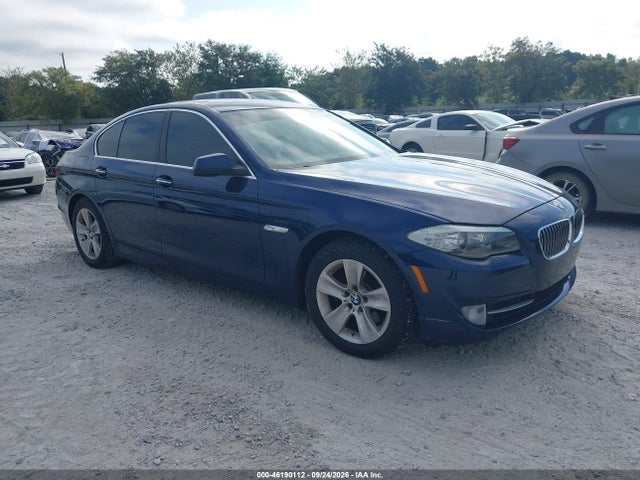 Aukcja sprzedaży 2013 Bmw 528i, vin: WBAXG5C5XDDY36991, numer aukcji: 46190112