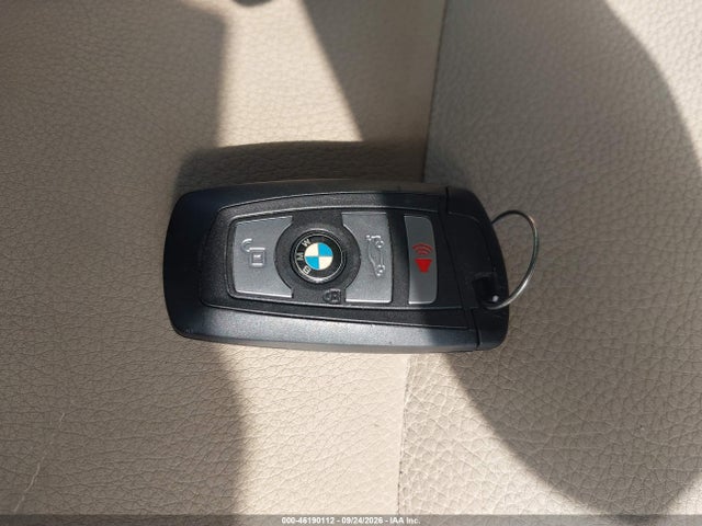 Aukcja sprzedaży 2013 Bmw 528i, vin: WBAXG5C5XDDY36991, numer aukcji: 46190112