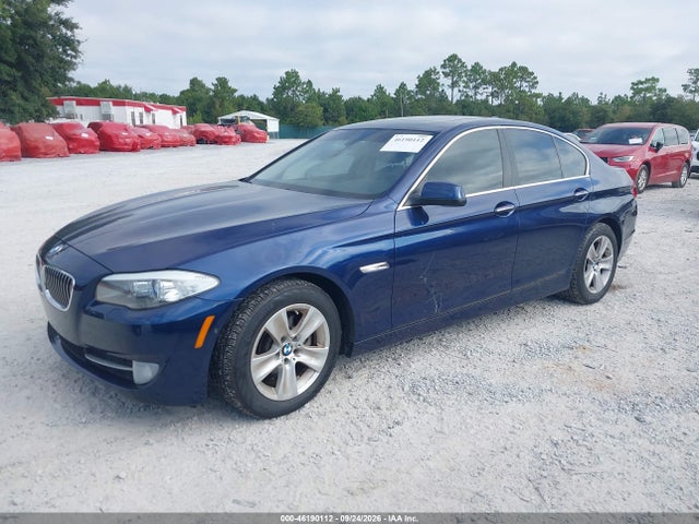 Aukcja sprzedaży 2013 Bmw 528i, vin: WBAXG5C5XDDY36991, numer aukcji: 46190112