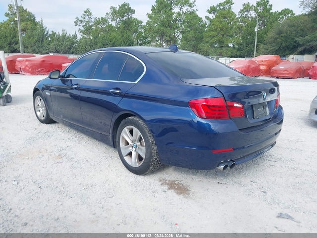 Aukcja sprzedaży 2013 Bmw 528i, vin: WBAXG5C5XDDY36991, numer aukcji: 46190112