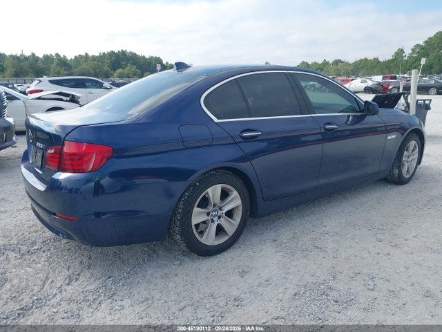 Aukcja sprzedaży 2013 Bmw 528i, vin: WBAXG5C5XDDY36991, numer aukcji: 46190112