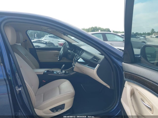 Aukcja sprzedaży 2013 Bmw 528i, vin: WBAXG5C5XDDY36991, numer aukcji: 46190112