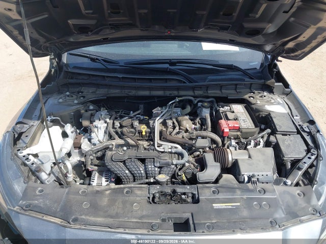 Продаж на аукціоні авто 2026 Nissan Altima Sv Fwd, vin: 1N4BL4DV7TN311371, номер лоту: 46190122