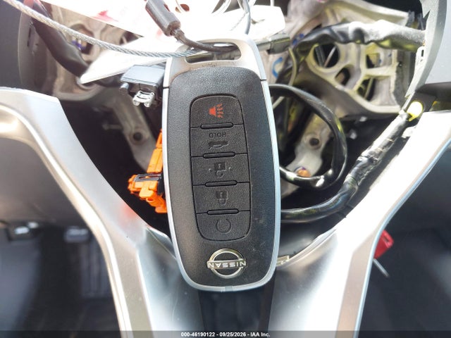 Продаж на аукціоні авто 2026 Nissan Altima Sv Fwd, vin: 1N4BL4DV7TN311371, номер лоту: 46190122