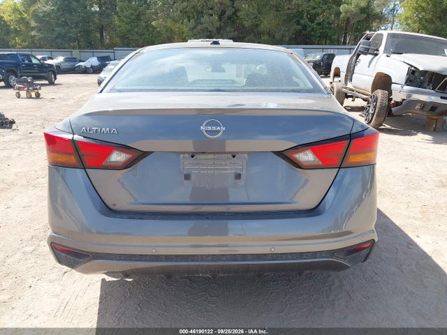 Продаж на аукціоні авто 2026 Nissan Altima Sv Fwd, vin: 1N4BL4DV7TN311371, номер лоту: 46190122
