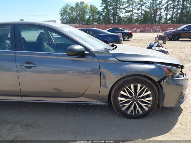 Продаж на аукціоні авто 2026 Nissan Altima Sv Fwd, vin: 1N4BL4DV7TN311371, номер лоту: 46190122