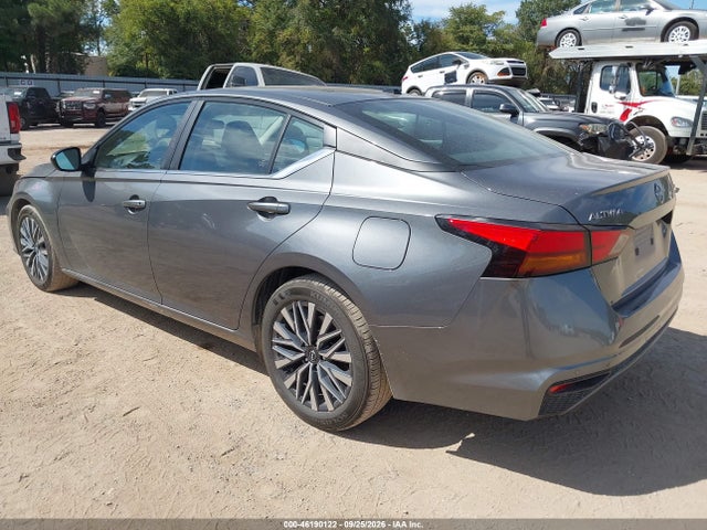 Продаж на аукціоні авто 2026 Nissan Altima Sv Fwd, vin: 1N4BL4DV7TN311371, номер лоту: 46190122